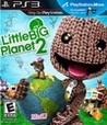 LittleBigPlanet 2 cover