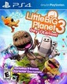 LittleBigPlanet 3 cover