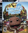 LittleBigPlanet cover