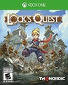 Lock’s Quest cover