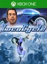 LocoCycle cover