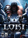 Loki cover