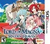 Lord of Magna: Maiden Heaven cover