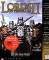 Lords of the Realm II cover
