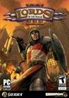 Lords of the Realm III cover