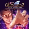 Lost Grimoires 2: Shard of Mystery cover