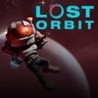 Lost Orbit cover