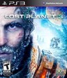 Lost Planet 3 cover