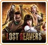 Lost Reavers cover
