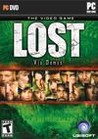 Lost: Via Domus cover