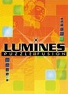 Lumines cover