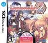 Luminous Arc 2 cover