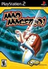 Mad Maestro! cover