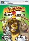 Madagascar: Escape 2 Africa cover