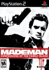 Made Man: Confessions of the Family Blood cover