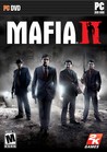 Mafia II cover