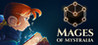 Mages of Mystralia cover