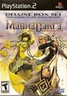 Magna Carta: Tears of Blood cover