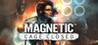 Magnetic: Cage Closed cover