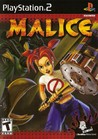 Malice cover