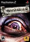 Manhunt 2 cover