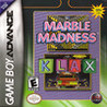 Marble Madness / Klax cover