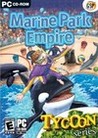 Marine Park Empire cover