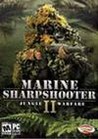 Marine Sharpshooter II: Jungle Warfare cover