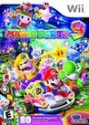 Mario Party 9 cover