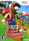 Mario Super Sluggers cover