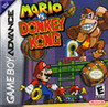 Mario vs. Donkey Kong cover