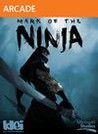 Mark of the Ninja cover