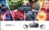 MARVEL Powers United VR cover