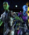 Marvel’s Guardians of the Galaxy – Episode 3: More Than A Feeling cover