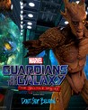 Marvel’s Guardians of the Galaxy – Episode 5: Don’t Stop Believin’ cover