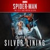 Marvel’s Spider-Man: Silver Lining cover