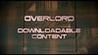 Mass Effect 2: Overlord cover