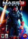 Mass Effect 3 cover