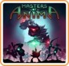 Masters of Anima cover