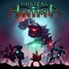 Masters of Anima cover