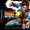 Max Steel cover