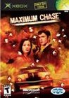 Maximum Chase cover