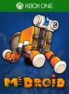 McDROID cover