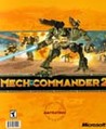 MechCommander 2 cover