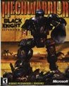 MechWarrior 4: Black Knight Expansion cover
