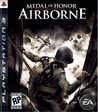 Medal of Honor: Airborne cover