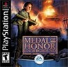 Medal of Honor Underground cover