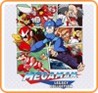 Mega Man Legacy Collection cover