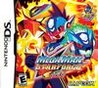 Mega Man Star Force: Leo cover