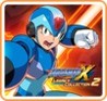 Mega Man X Legacy Collection 2 cover